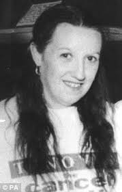 Relief for family of murdered dog walker as DNA helps convict her killer  after 12 years