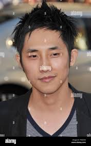 Steven chen hi-res stock photography and images