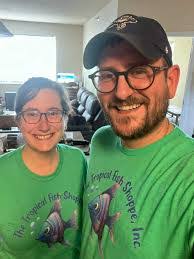 Scott Eaves's Instagram, Twitter & Facebook