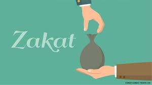 Gambar bayar zakat hitam putih kartun. 2018 Baitul Mal Aceh Kumpulkan Zis Rp86 4 Miliar