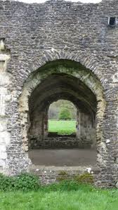 After Our Trip To Farnham Castle We Headed Off To Another Free English Heritage Site Cool Places To Visit Family Days Out Days Out With Kids