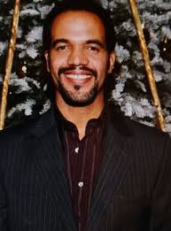 Happy Heavenly Birthday Kristoff St. John ex Neil Winters