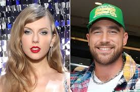 🔗: https://enews.visitlink.me/qlhAHs Taylor Swift wants Travis Kelce to  leave a blank space for new adventures. Find out the advice she gave him at  the link.