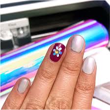Really cute flowers nail art design ideas to try out that will give your nails a unique look that you will love. Diy Easy Flower Nail Art 100 Directions