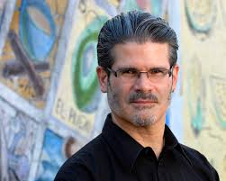 Into the Radical Poetic Future: A Review of Roberto Tejada's Still Nowhere  in an Empty Vastness