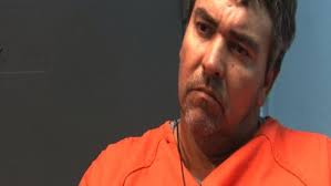 Man Caught Digging Up Dead Father