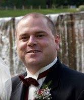 Christopher Gish Obituary