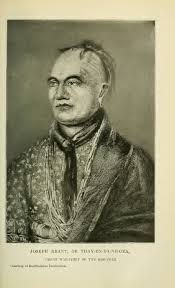 When did chief joseph die? Lives Of Famous Indian Chiefs