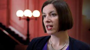 Frances Read, Reporter