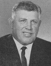 He was born the son of a blacksmith. Yet he became one of the most winning  coaches in the history of the University of Wisconsin