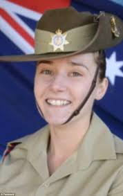 Cousin of soldier found dead at Melbourne buck party dies