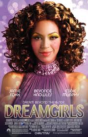 Set in the turbulent late 1960s and early '70s, dreamgirls follows the rise of a trio of women)—effie (jennifer hudson). Dreamgirls 2006 Key Art Poster On Aiga Member Gallery