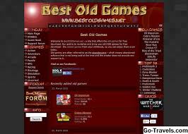 Care este jocul vostru preferat din copilarie? Fa Mai Mult Top Site Uri Gratuite Pentru Jocuri Pc Pentru A DescÄƒrca Jocuri Gratuite 2021