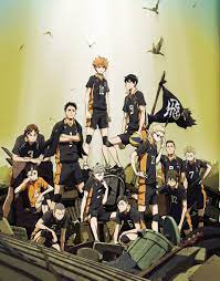 Haikyuu 2 Jpg 820 1045 Haikyuu Haikyu Anime