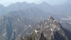 The stunning scenery of the great wall attracts millions of travelers from china and abroad, but the masses don't all enjoy their great wall experience as much as they could. Fears Raised As A Third Of China Great Wall Vanishes Cnn Travel