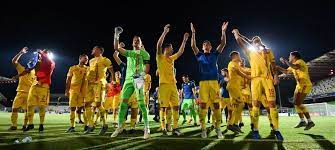 Germania u21 e rumania u21 giocano nella u21 europei il 30/03/2021, e l'ora di inizio della partita è 16:00 utc. Romania Germania U21 Nemtii Avertizati Nu I Subestimati Pe Romani Ce Scrie Bild Despre Semifinala Euro 2019 Sport Ro