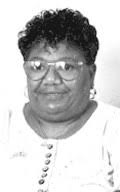 Doris Brooks Obituary (2013)