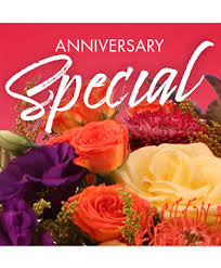 Even if the occasion is no occasion, and you just want to show someone you're thinking of them. Anniversary Flowers Burnaby Bc Josephines Floral Expressions