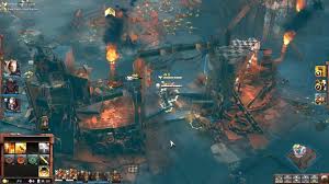 Whether it be smaller cou. Mission 12 Chasing Beauty Dawn Of War 3 Walkthrough Warhammer 40 000 Dawn Of War Iii Game Guide Gamepressure Com