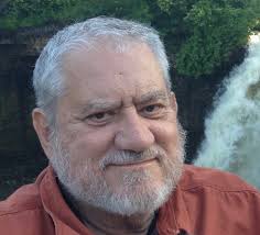 Obituary of Martin Herbert Weltman