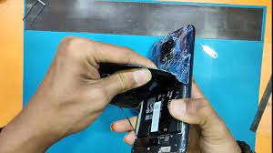 Redmi Note 9 Pro Max Restoration Redmi Note 9 Pro Max Teardown Youtube