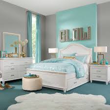 Rooms to go furniture store: Shop The Brand New Angelique Bedroom Rooms To Go Kids Facebook