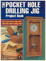Free frameless european style base cabinet plans that you can build for your kitchen, bathroom, office, home theater or other renovations. The Pocket Hole Drilling Jig Project Book By Danny Proulx