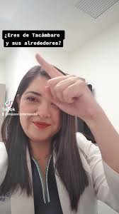 A tus órdenes en calle María Zendejas no. 27. (Frente al Hospital General  de Tacámbaro), Citas: 459 112 5892