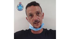 Busselton police are seeking information to locate 37-year-old Troy Johnston  who may be in Bunbury area