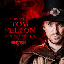 Buy Cheap The Gunpowder Plot Tickets