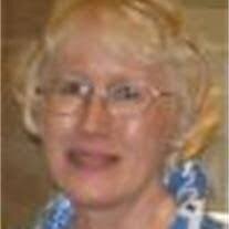 Mary Brumback Obituary