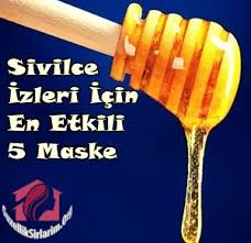 Yuzdeki Sivilce Izleri Nasil Gecer Sivilce Izi Iz Yuzler