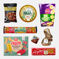 Der discounter lidl testet nun auch in deutschland kassen ohne süßigkeiten und gibt damit in großbritannien hatte der discounter in diesem jahr bereits süßigkeiten durch nüsse und obst. Vegane Sussigkeiten Und Snacks Bei Lidl Snacks Vegan