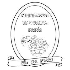 Muy buenas imágenes, en especial porque los niños pueden usar su creatividad para demostrarle a papa cuanto lo aman y lo feliciten en el día del padre. 60 Imagenes Del Dia Del Padre Dibujos Para Colorear Descargar Imprimir Colorear Imagenes