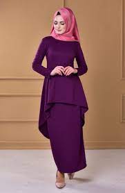Sefamerve Tesettur Etek Bluz 2 Li Takim Modelleri Moda Stilleri Moda Giyim