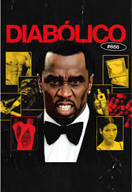 NUEVO EPISODIO 🙌🏻 Hoy conversamos sobre los detalles más oscuros de las  fiestas de P.Diddy revelados en su juicio. Además, debatimos si podría  haber un P.Diddy Latino y como funcionanla extorsión y el ...