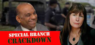 Another exception is when a person has received an award some of the highest honours bestowed carries with them the titles of tun, tan sri or datuk. Sb Crackdown Macc Advisor Who Met Sarawak Report Arrested Therecounter