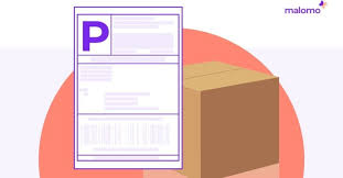 You can save projects for reuse later, mail merge information so you can create multiple shipping labels in just a few clicks, and even save a pdf of your completed designs. Malomo Shipping Label Template