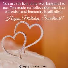 60 Romantic Happy Birthday Wishes For Fiance With Images Happy birthday to someone i care about enough to not ignore their birthday reminder on facebook. 60 romantic happy birthday wishes for