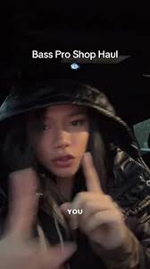 Ashley Hallam Trout Vid