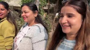 Jo Bolna Hai Mujie Bolo Mary Bacho Ko Nhi