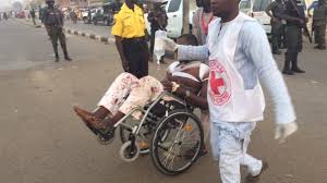 Collection of libraries that support kano pc applications. Kano Blasts Twin Bombs In Nigeria Market Kill 11 Bbc News