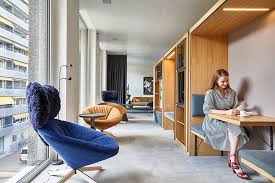 7 Modern Office Designs to Make Your Jaw Drop — urdesignmag