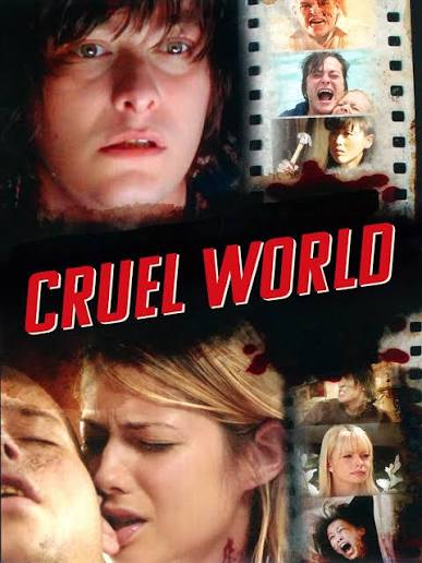 Watch Cruel world | Prime Video