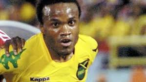 Reggae Boyz Leaves Island For Guatemala