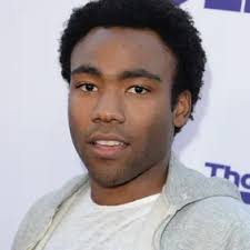 Childish Gambino Goes On Twitter Rant, Tweets "I Wanna Be A White Rapper"