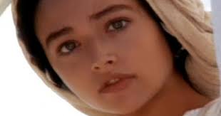 Real People meet a Real God: Real Bible People: Mother Mary