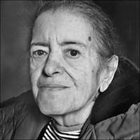 JOYCE YOUNG Obituary (1945