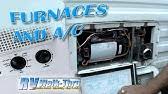 Wade thiel march 31, 2021 10:00 am. Removing Cleaning And Inspecting Our Rv Furnace Youtube
