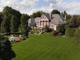 Westchester Ny Real Estate Listings And Westchester Ny Homes For Sale Julia B Fee Sotheby S Realty Experts In West Mansions Colonial Mansion Estate Homes